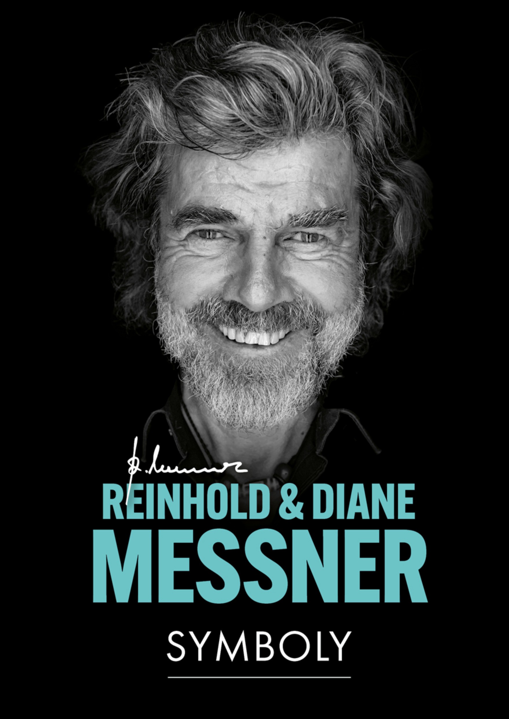 Symboly - Reinhold Messner