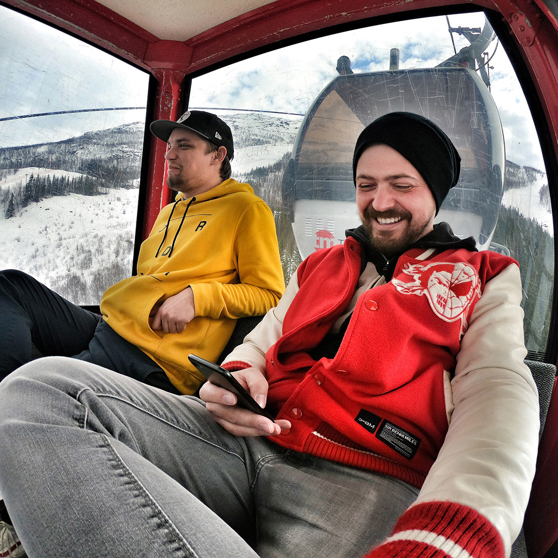Beer With Travel