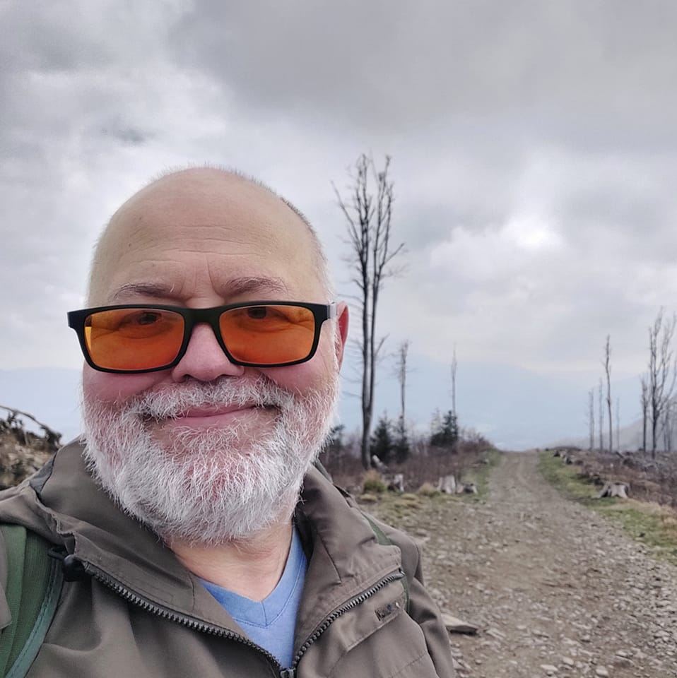 Aleš Palán 