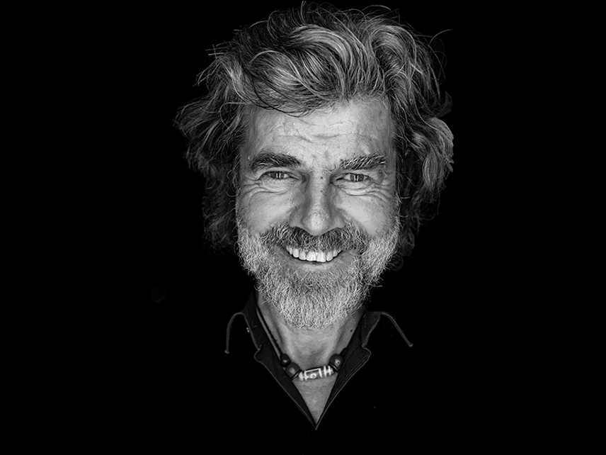 Reinhold Messner