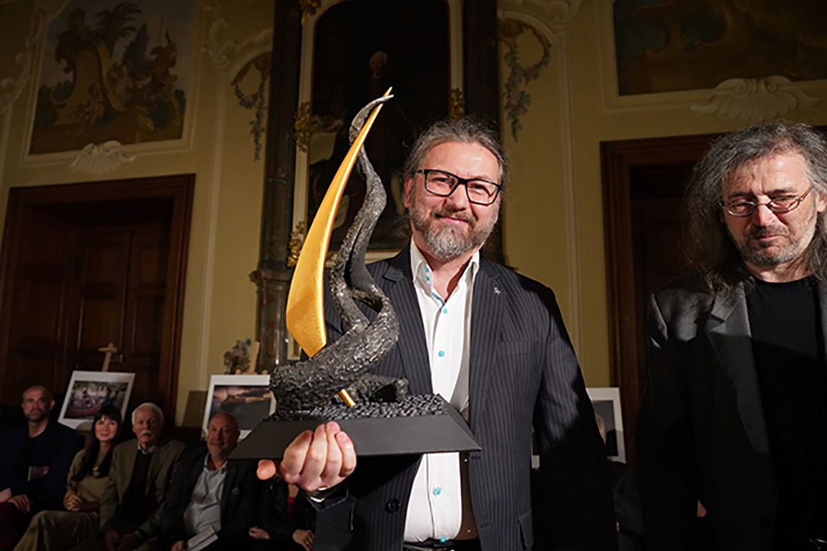Stanislav Havlíček