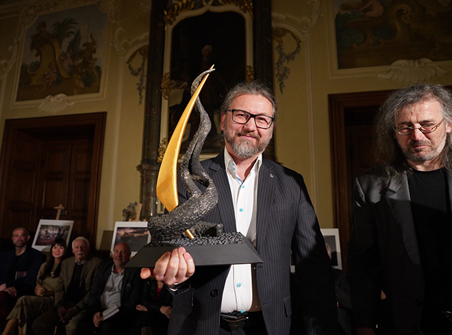 Ohlédnutí za Cenou Hanzelky a Zikmunda