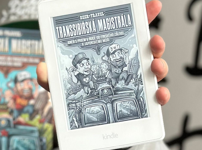 Vydali jsme náš první ebook!