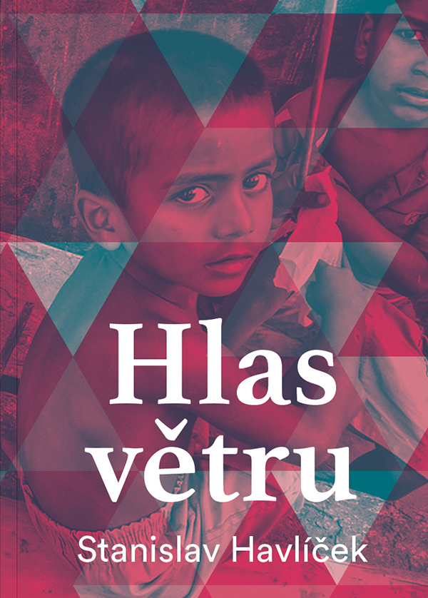 Stanislav Havlíček - Hlas větru