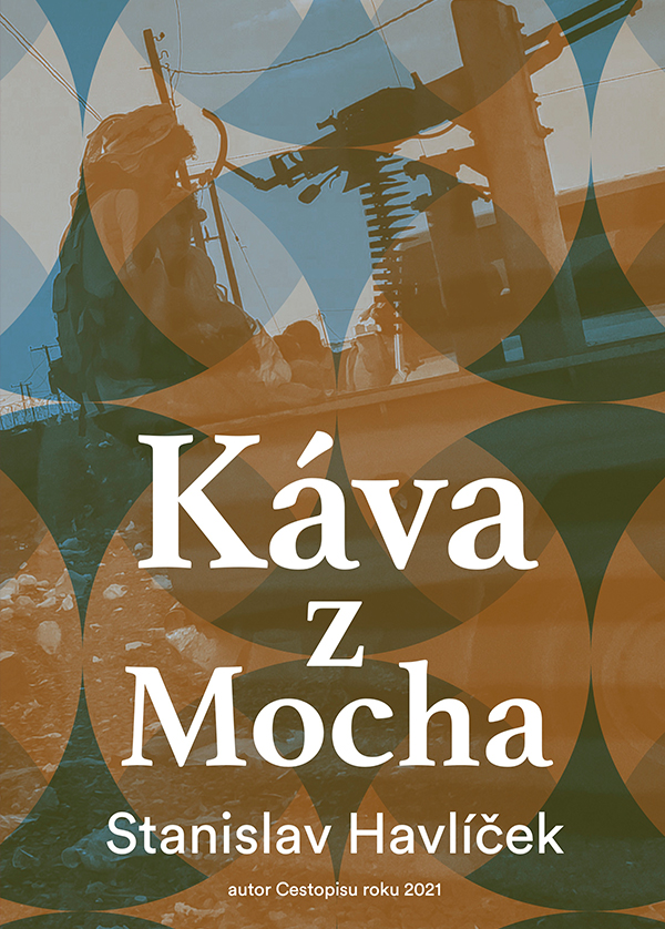 Stanislav Havlíček - Káva z Mocha