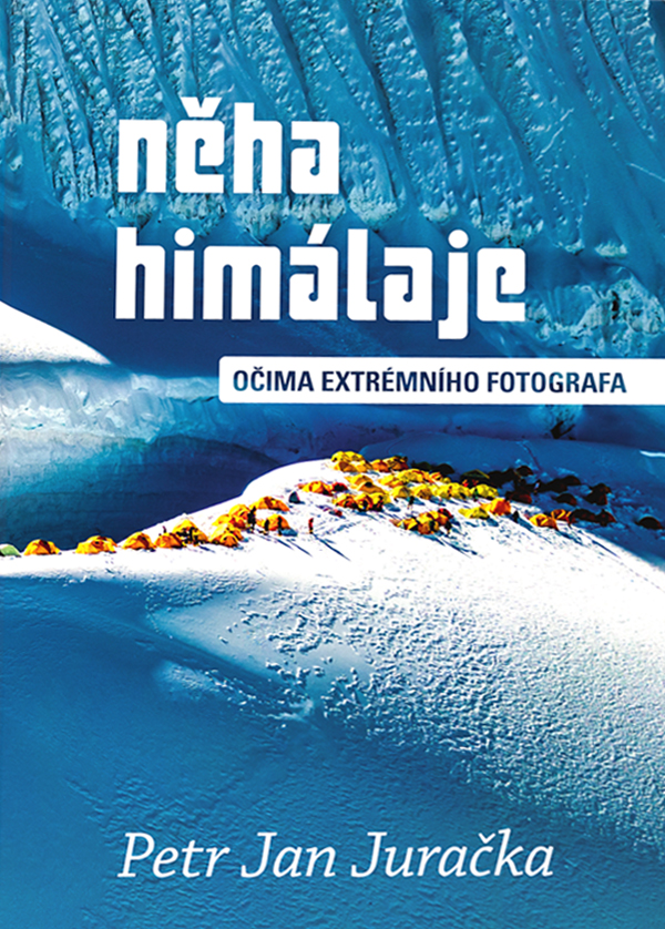 Petr Jan Juračka - Něha Himálaje