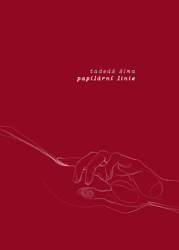 Tadeáš Šíma - Papilární Linie