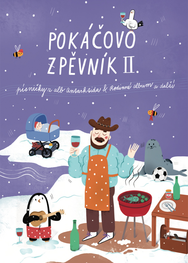 Pokáčovo zpěvník 2
